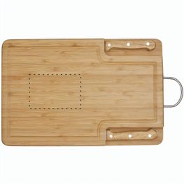Produktabbildung Schneidebrett BAMBOO-CUT Schneidebrett BAMBOO-CUT