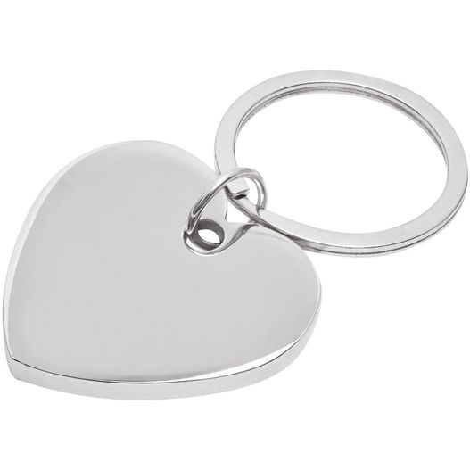 Produktabbildung Schlüsselanhänger LOVELY Schlüsselanhänger LOVELY (Bild 1)