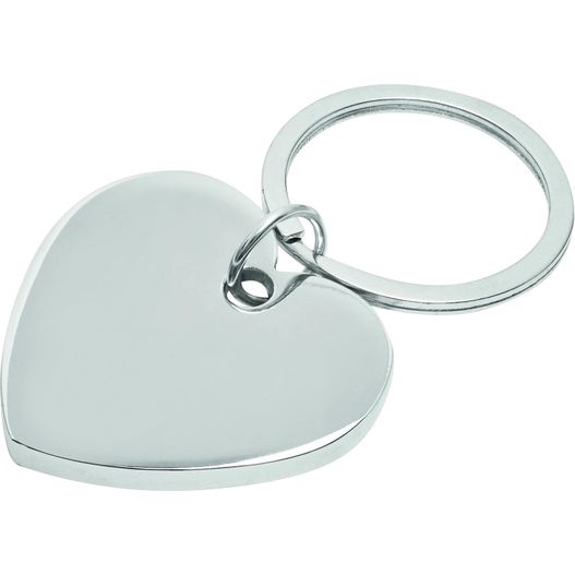 Produktabbildung Schlüsselanhänger LOVELY Schlüsselanhänger LOVELY (Bild 1)