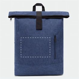 Rucksack MESSENGER