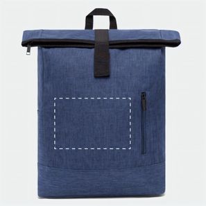 Rucksack MESSENGER