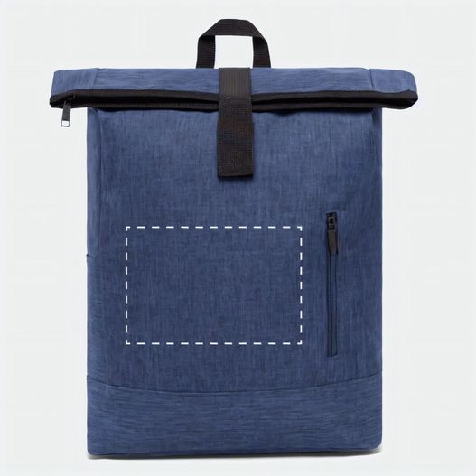 Rucksack MESSENGER (Bild 1)