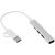 USB Hub NETWORK (Bild 4)