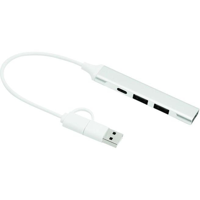 USB Hub NETWORK