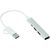 USB Hub NETWORK (Bild 2)