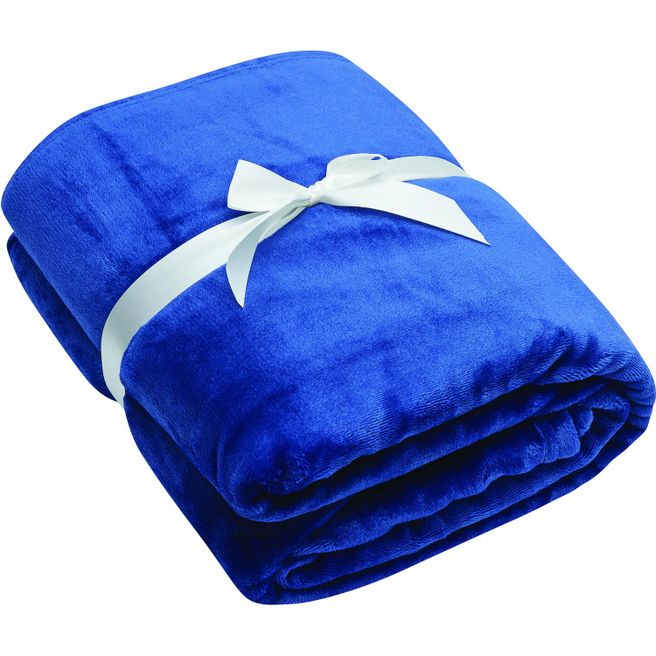 Wohn- und Kuscheldecke