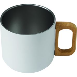 Edelstahl-Becher RUSTIC TRIP