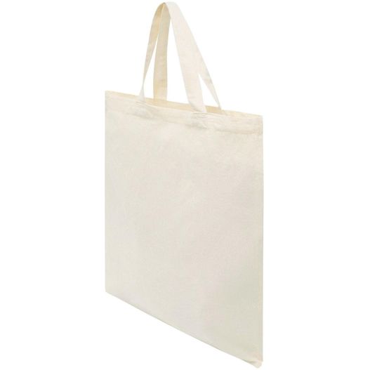 Produktabbildung Baumwolltasche PURE Baumwolltasche PURE (Bild 1)
