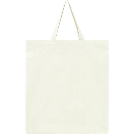 Produktabbildung Baumwolltasche PURE Baumwolltasche PURE (Bild 1)