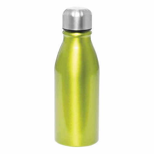 Produktabbildung Aluminium Trinkflasche FANCY Aluminium Trinkflasche FANCY (Bild 1)