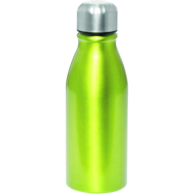 Aluminium Trinkflasche FANCY