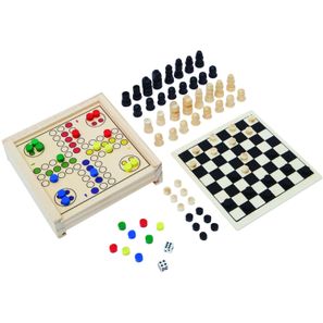 Spielesammlung 3 FOR FUN