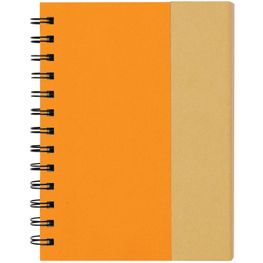 Notizbuch MAGNY