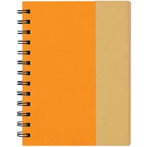 Notizbuch MAGNY