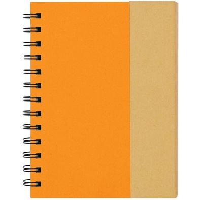 Notizbuch MAGNY