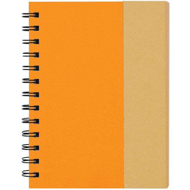 Produktabbildung Notizbuch MAGNY Notizbuch MAGNY