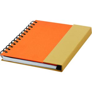 Notizbuch MAGNY