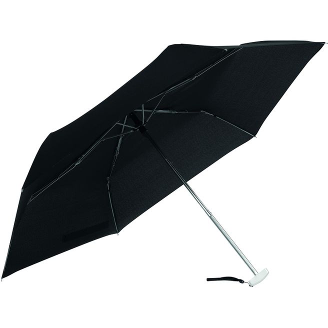 Flacher Mini-Taschenschirm FLAT