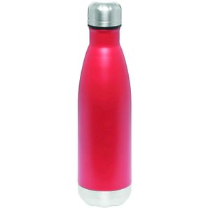 Vakuum-Trinkflasche GOLDEN TASTE doppelwandig