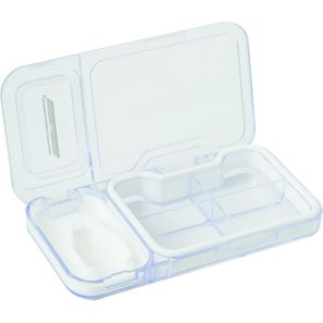Tablettendose