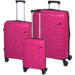 Trolley-Set ORLANDO, 3-teilig