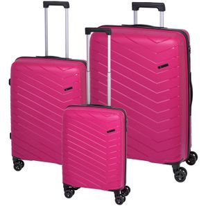 Trolley-Set ORLANDO, 3-teilig