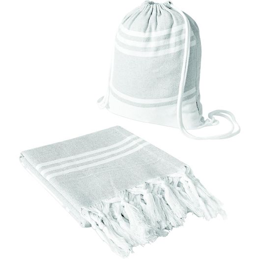 Produktabbildung Großes Strandtuch / Saunatuch Großes Strandtuch / Saunatuch (Bild 1)