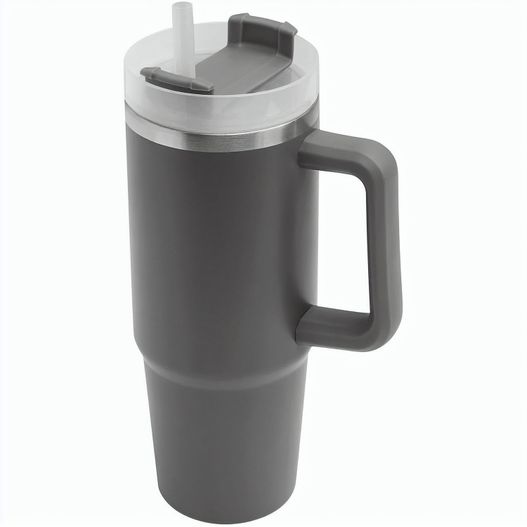 Produktabbildung Vakuum-Isolierbecher DRINK DELUXE Vakuum-Isolierbecher DRINK DELUXE (Bild 1)
