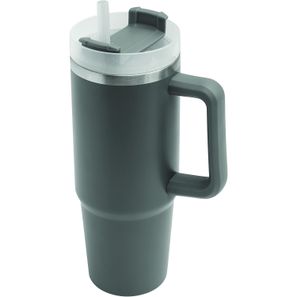 Vakuum-Isolierbecher DRINK DELUXE