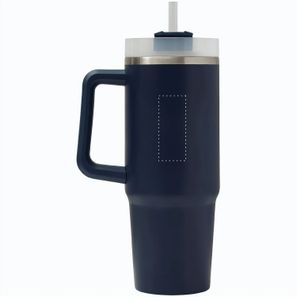 Vakuum-Isolierbecher DRINK DELUXE