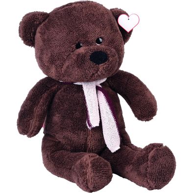 Großer Plüsch-Bär