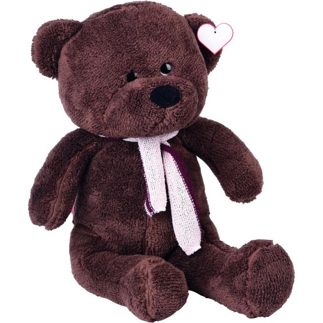 Großer Plüsch-Bär