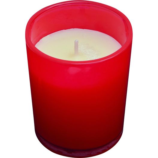 Produktabbildung Kerze im Glas Kerze im Glas (Bild 1)