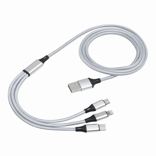 Produktabbildung Ladekabel CHARGE DISTANCE Ladekabel CHARGE DISTANCE (Bild 1)