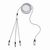 Ladekabel CHARGE DISTANCE (Bild 2)
