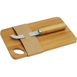 Produktabbildung Käseset BAMBOO CHEESY Käseset BAMBOO CHEESY