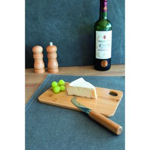 BAMBOO CHEESY - Käseset BAMBOO CHEESY