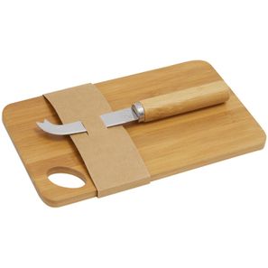 Käseset BAMBOO CHEESY