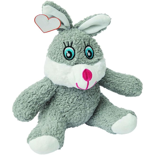 Plüsch-Hase
