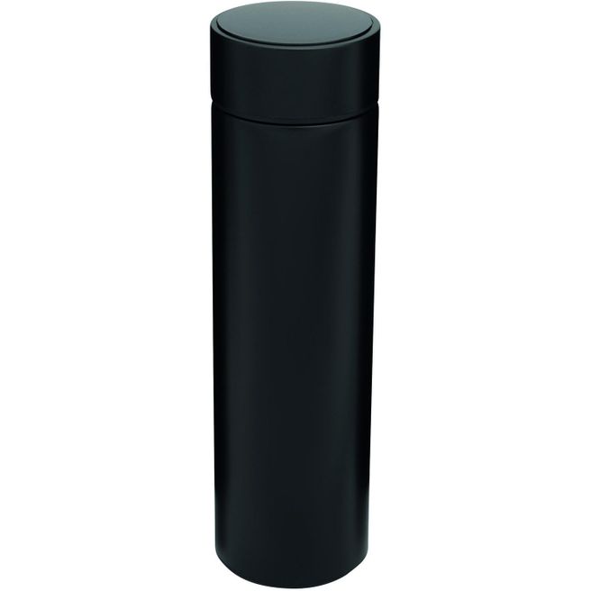 Vakuum-Isolierkanne, doppelwandig