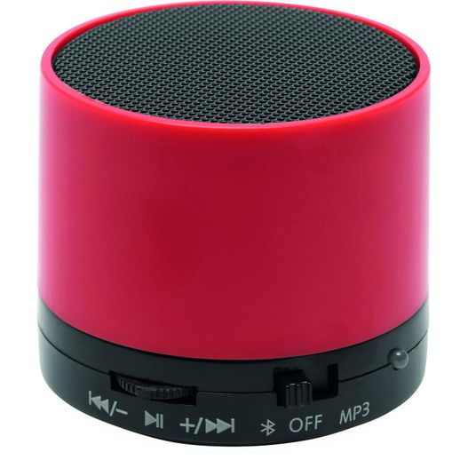 Produktabbildung Wireless-Lautsprecher NEW LIBERTY Wireless-Lautsprecher NEW LIBERTY (Bild 1)