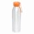 Aluminium Trinkflasche COLOURED