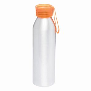 Aluminium Trinkflasche COLOURED