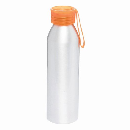 Aluminium Trinkflasche COLOURED (Bild 1)