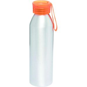 Aluminium Trinkflasche COLOURED