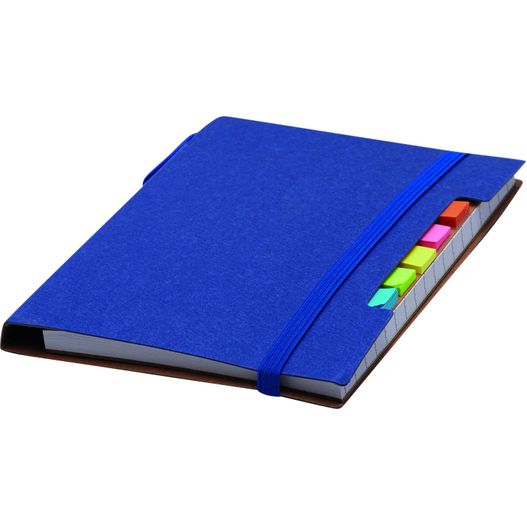 Produktabbildung Notizbuch PENZ Notizbuch PENZ (Bild 1)