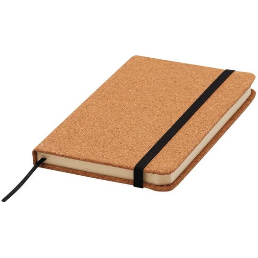 Notizbuch EXECUTIVE im DIN-A6-Format (Bild 1)