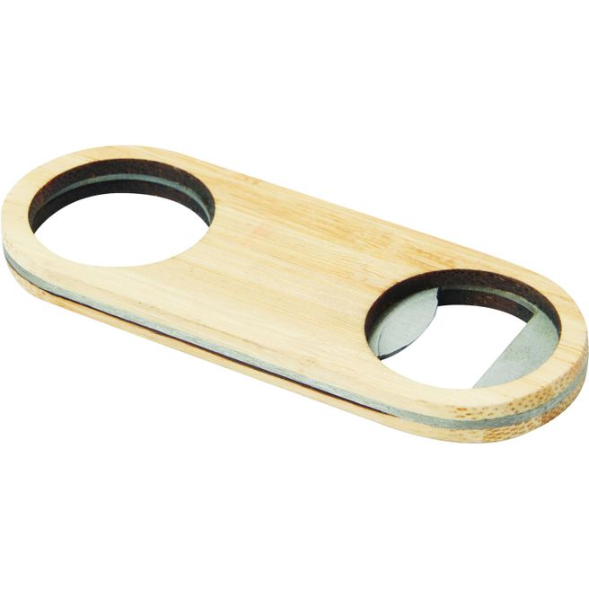 Produktabbildung Bambus-Flaschenöffner SIZZLE Bambus-Flaschenöffner SIZZLE