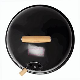 Kugelgrill COOKOUT