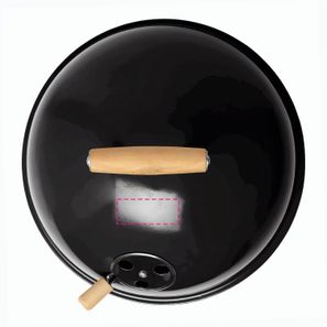 Kugelgrill COOKOUT